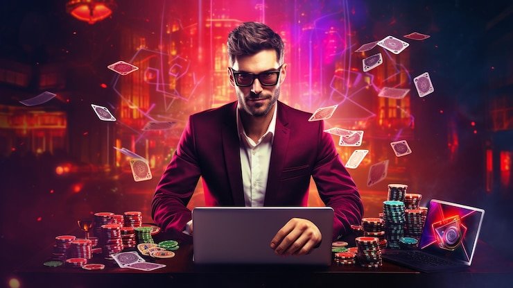 Antarmuka aplikasi hoki78 menampilkan permainan slot dan opsi login